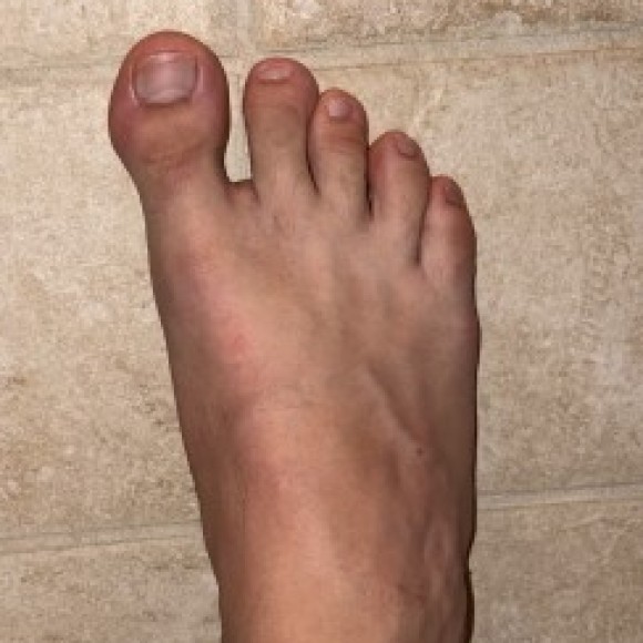 Profile photo of Feet4you