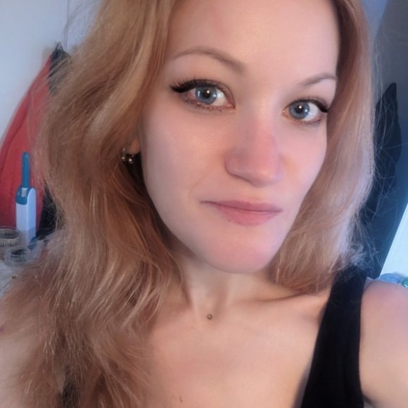 Profile photo of Lina Sandström