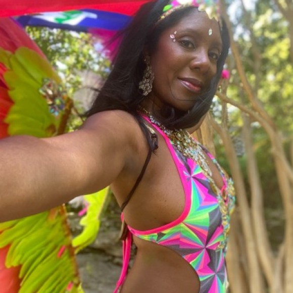 Profile photo of Christal