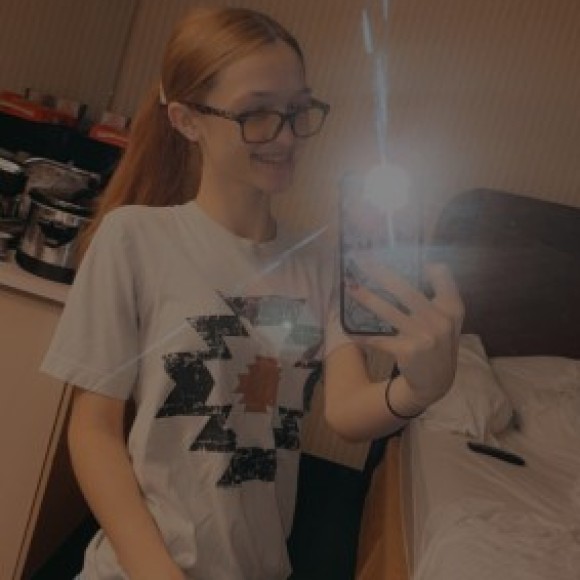 Profile photo of Makaylie Cook