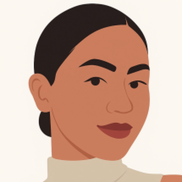 Profile photo of Alyssa