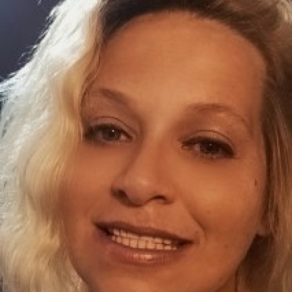Profile photo of Rebekah George