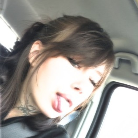 Profile photo of Alexis Fackler