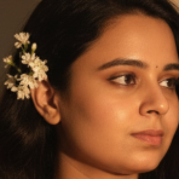 Profile photo of Varsha shrama