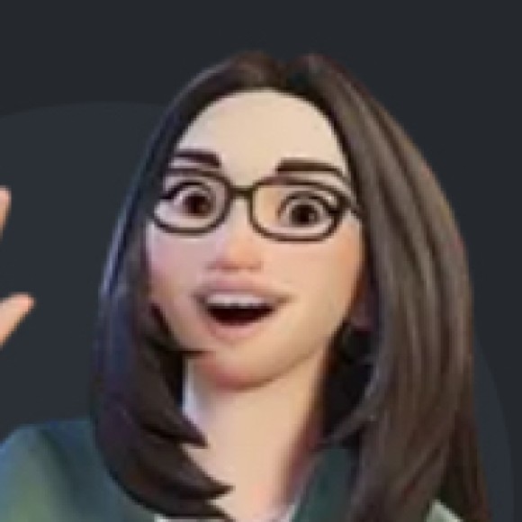 Profile photo of Julia