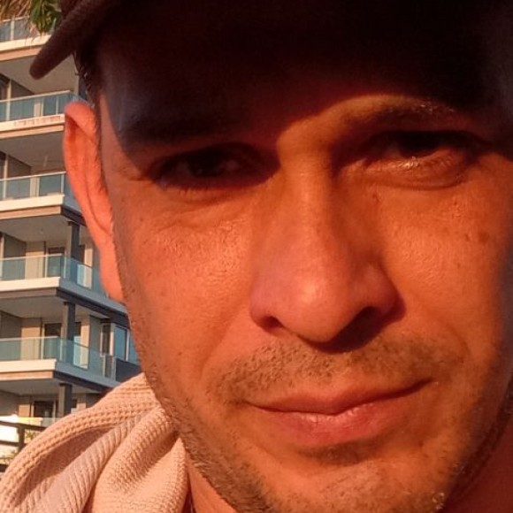 Profile photo of Matias sabarece