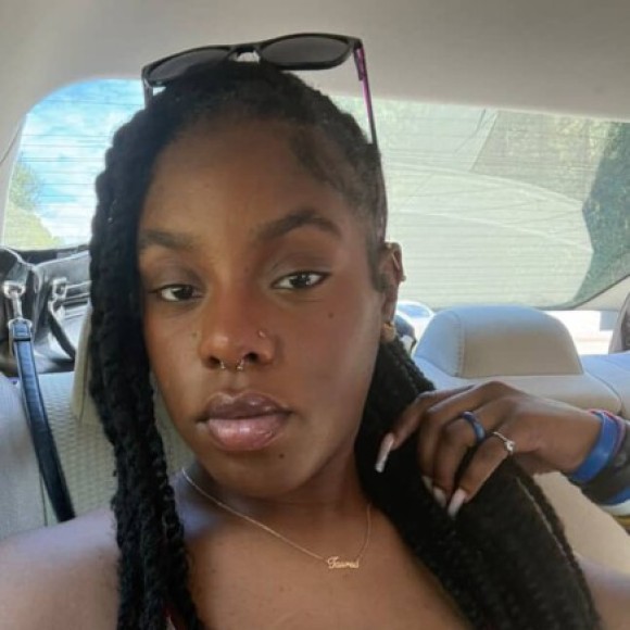 Profile photo of Zariyah Butler