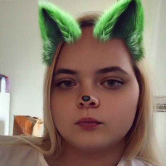 Profile photo of Saskia-Sophie