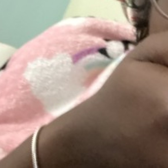 Profile photo of Lyric Edwards