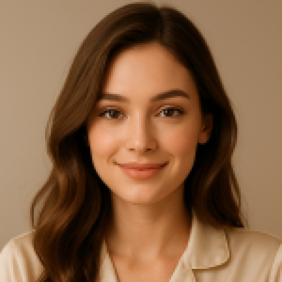 Profile photo of Camila Rivera