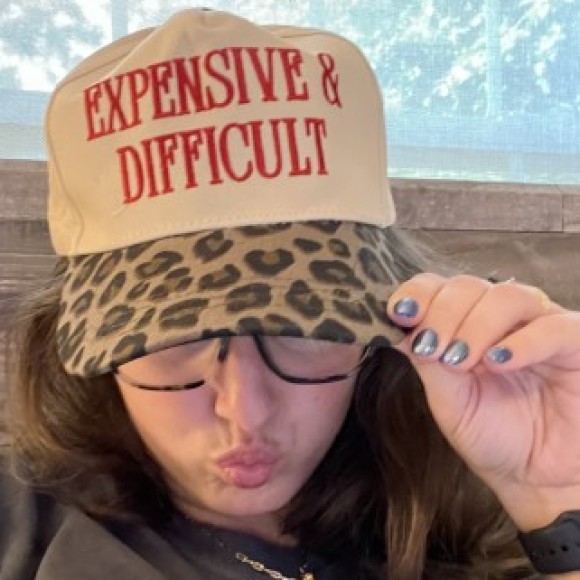 Profile photo of Anna