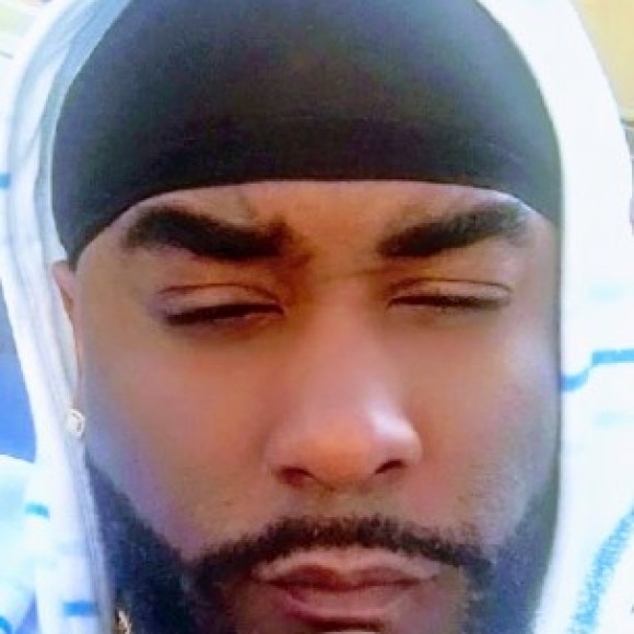 Profile photo of Rico Jones