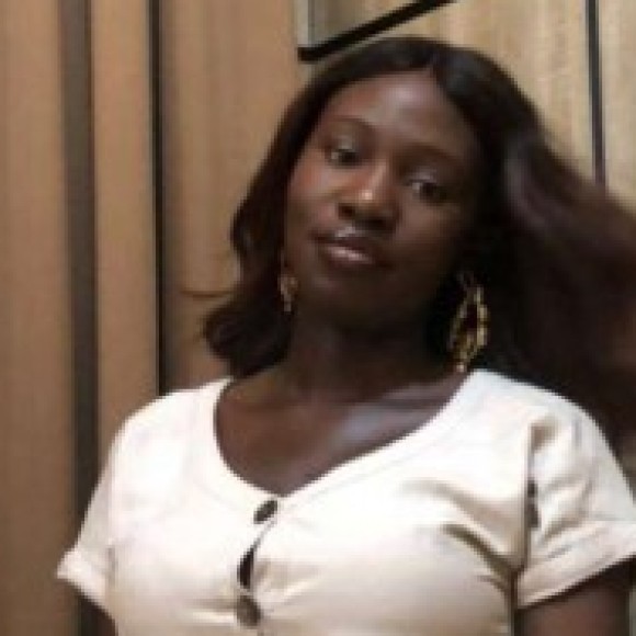 Profile photo of Natasha Steven