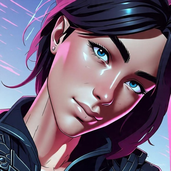 Profile photo of Betty