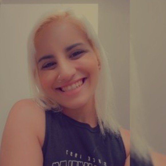 Profile photo of Ariel Perrich