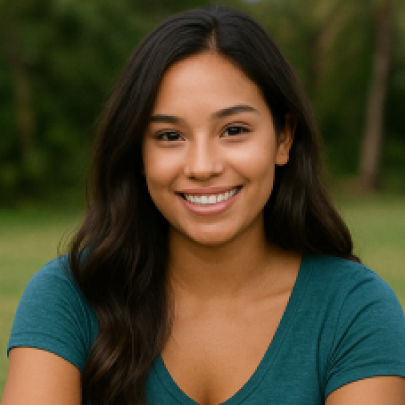 Profile photo of Sandy Jones