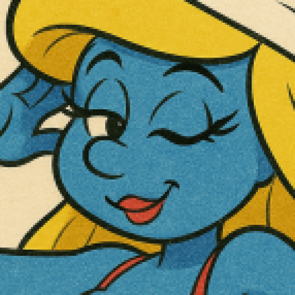 Profile photo of Claudia