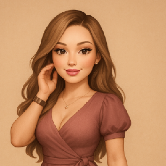 Profile photo of Estefania