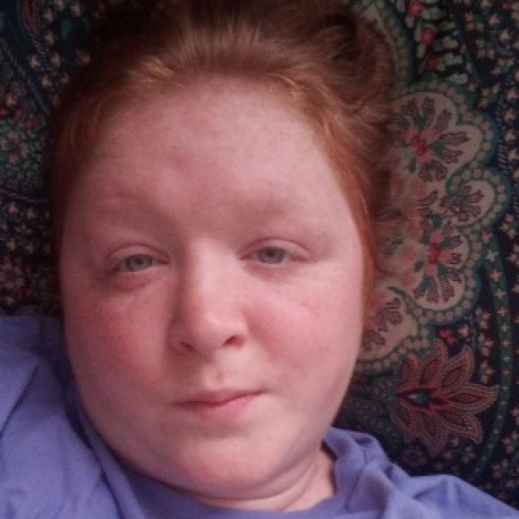 Profile photo of Brandy