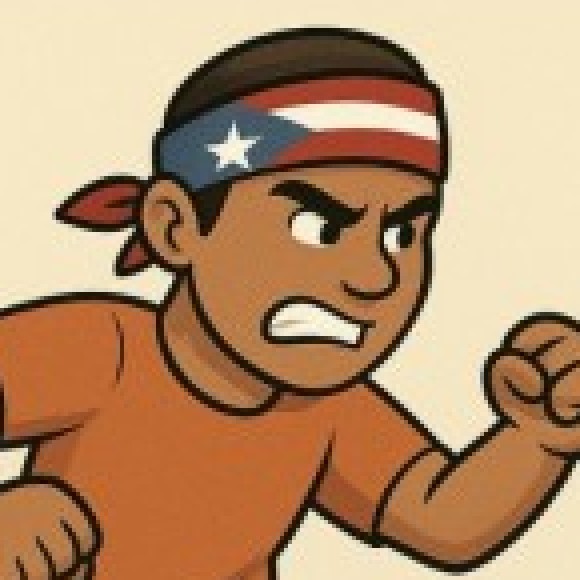 Profile photo of Champ