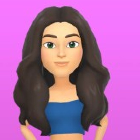 Profile photo of Maggie Paige