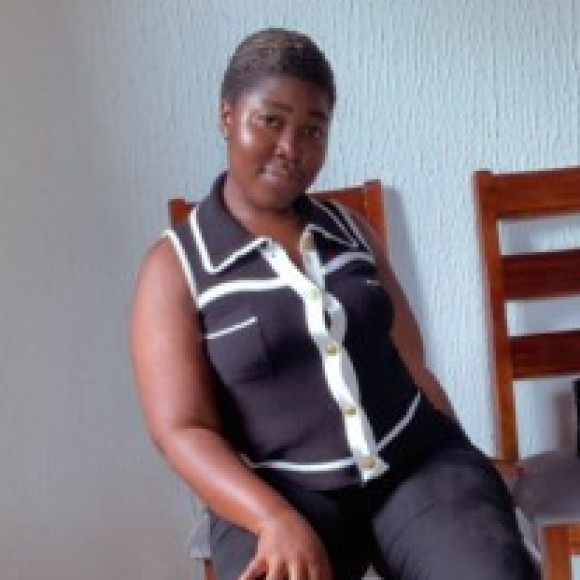 Profile photo of Elvira lenna kehna Dobdinga