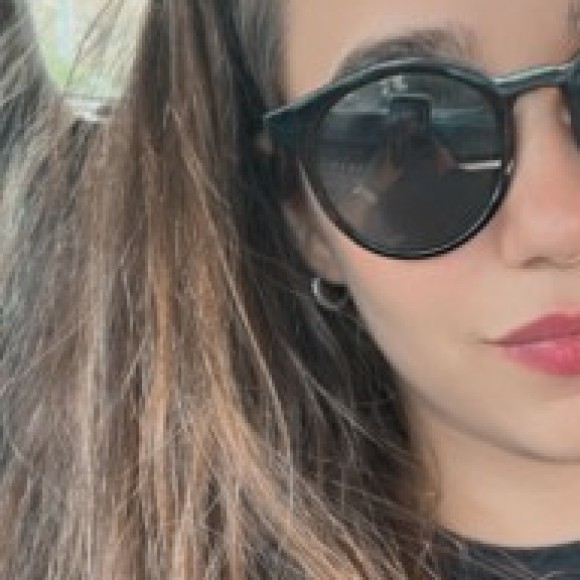 Profile photo of Claudia