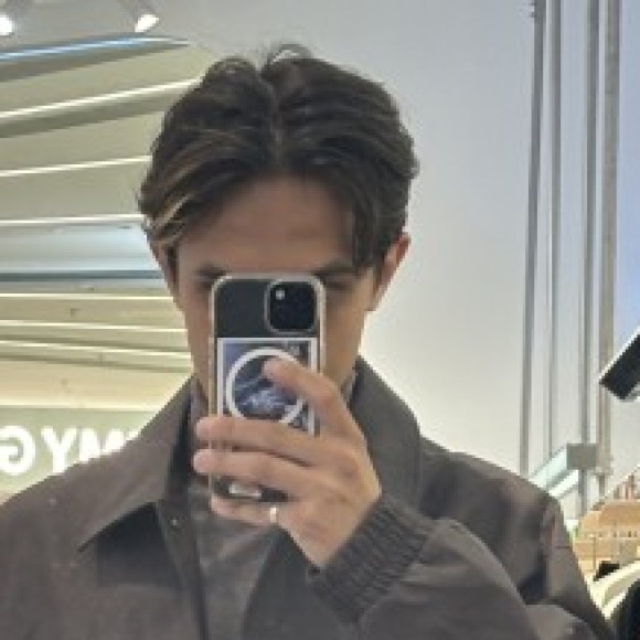 Profile photo of Tony