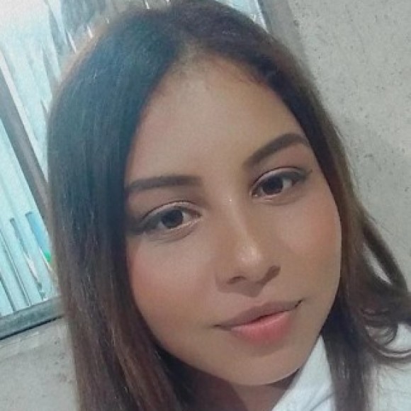 Profile photo of Ketlin Kauane Benevides do Nascimento