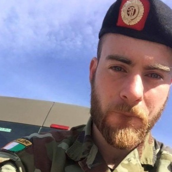Profile photo of Cormac