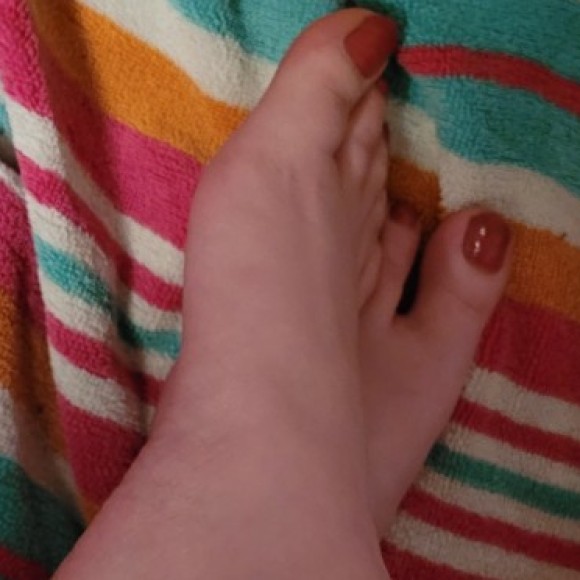 Profile photo of Onlyfeetqueen2