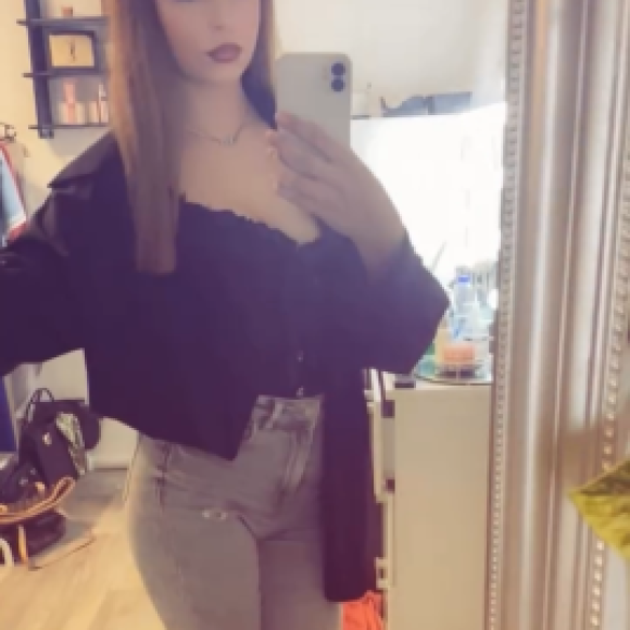 Profile photo of Amber