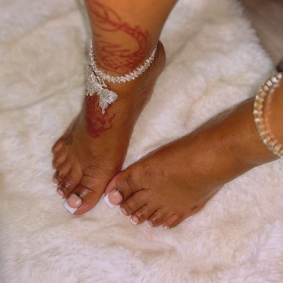 Profile photo of Bianca Williams