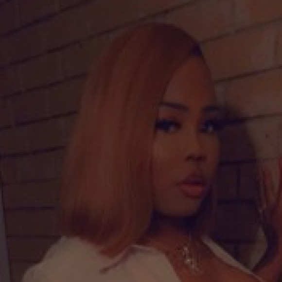 Profile photo of Keisha