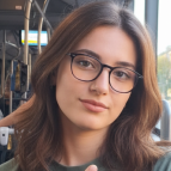 Profile photo of Taylor Muro