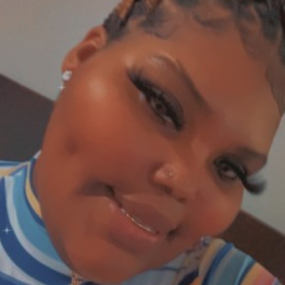 Profile photo of Jasmine Dotson