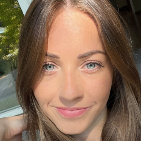 Profile photo of Sarah