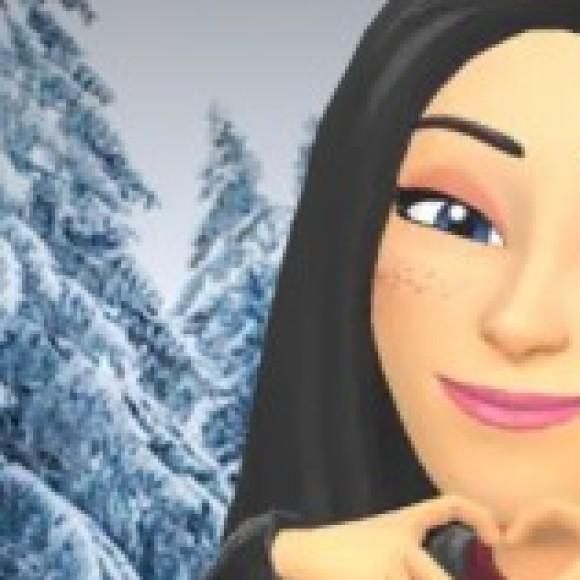 Profile photo of Shona Mayes