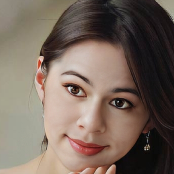 Profile photo of Natalia Alexandra