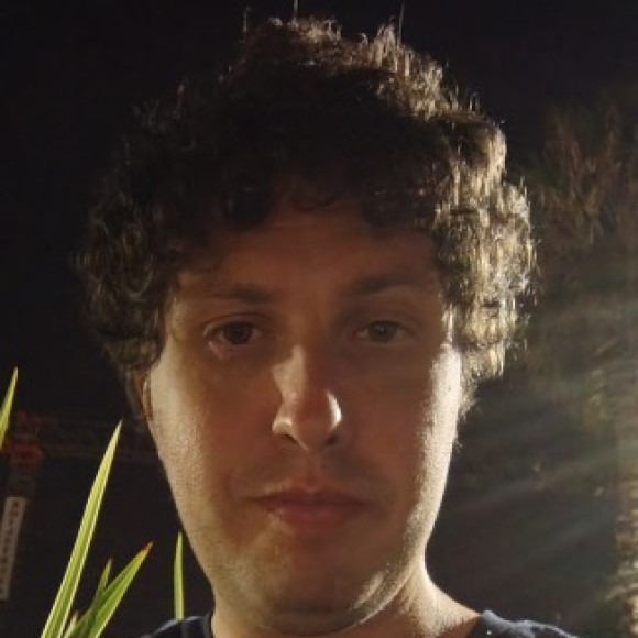 Profile photo of Andrea