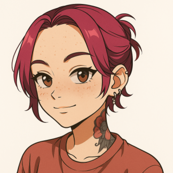 Profile photo of alyssa barrett