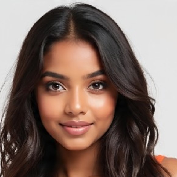 Profile photo of Alvina Maria