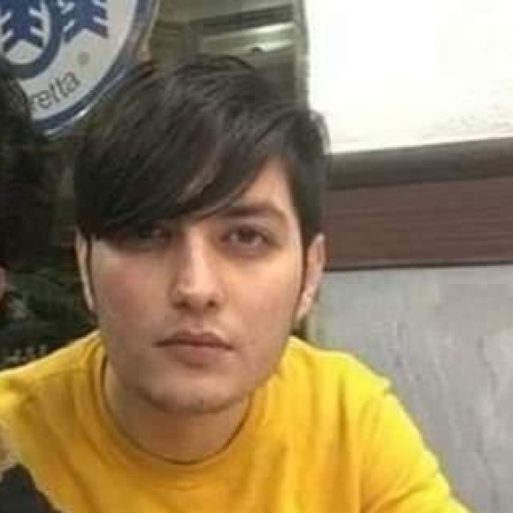 Profile photo of Burak