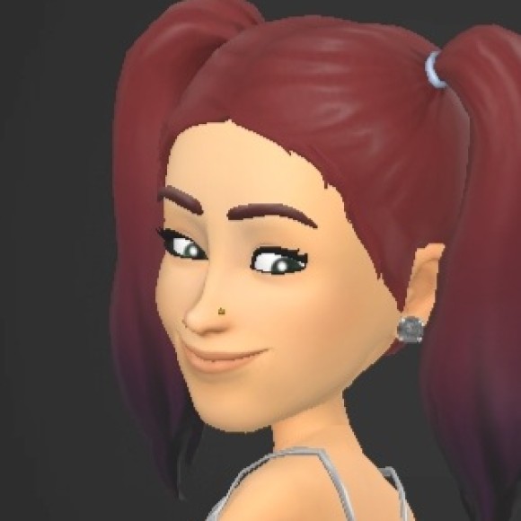 Profile photo of Amber