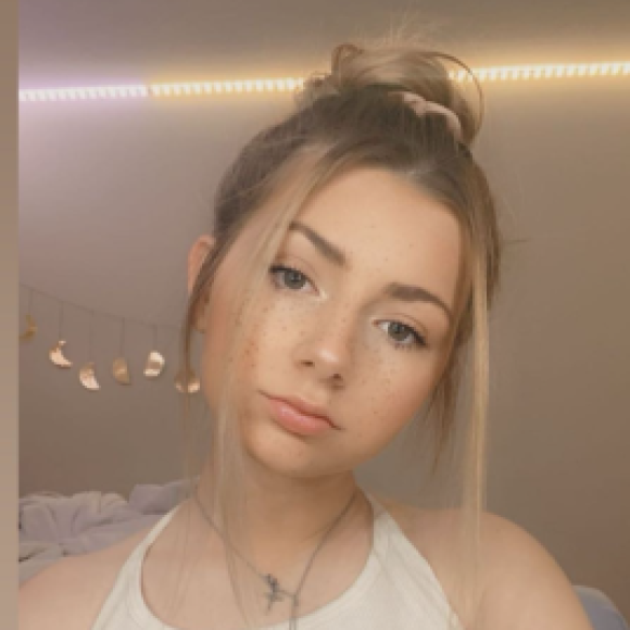 Profile photo of Hailey