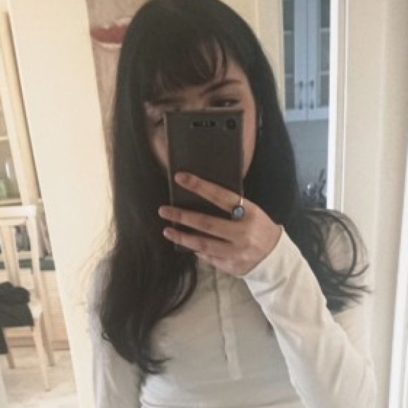 Profile photo of Jasmine