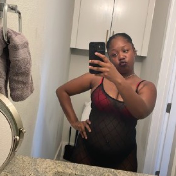 Profile photo of Ebony