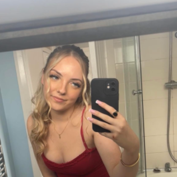 Profile photo of Miriam