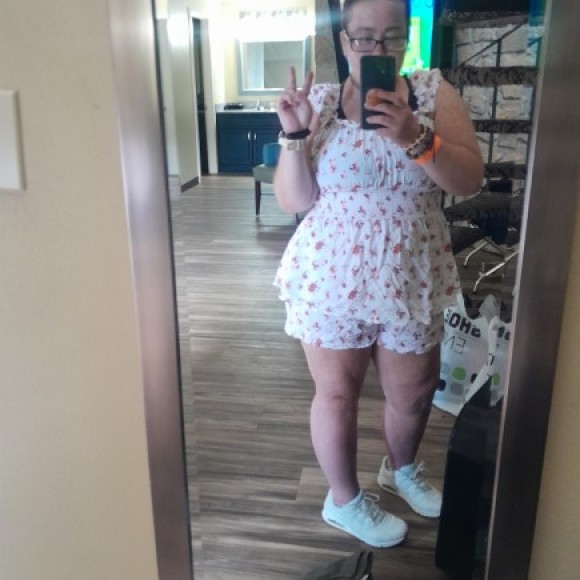 Profile photo of Amber Trivett