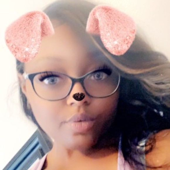 Profile photo of Jasmaine